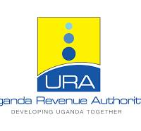URA logo